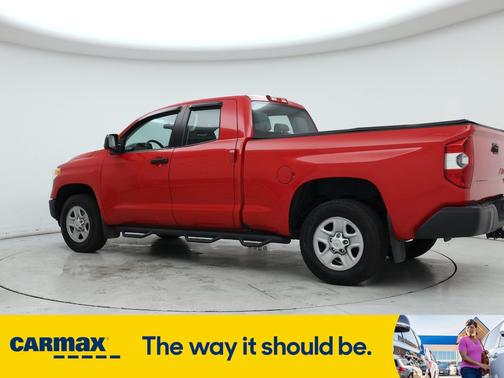 2014 Toyota Tundra SR