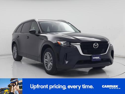 2024 Mazda CX-90 Turbo Preferred Plus