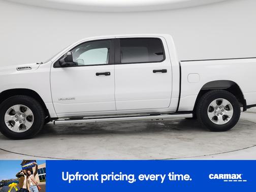 2023 RAM 1500 Bighorn