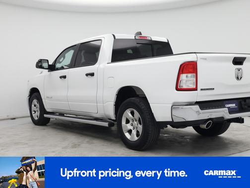 2023 RAM 1500 Bighorn