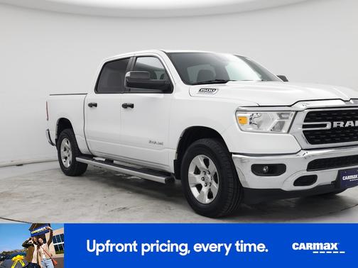 2023 RAM 1500 Bighorn