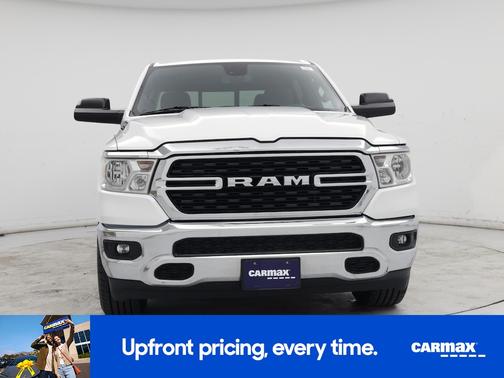 2023 RAM 1500 Bighorn