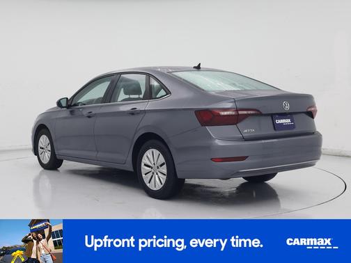 2020 Volkswagen Jetta S