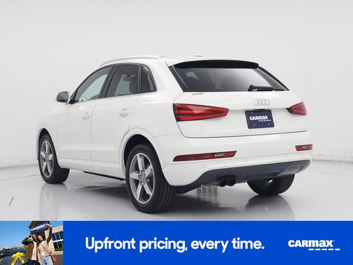 2015 Audi Q3 Premium Plus