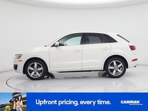 2015 Audi Q3 Premium Plus