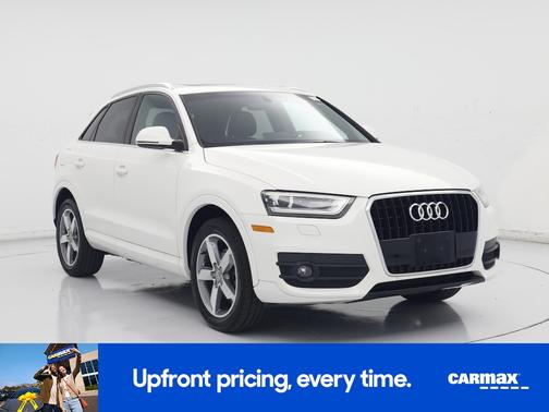 2015 Audi Q3 Premium Plus