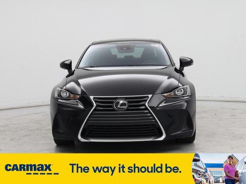 2020 Lexus IS 300 IS 300