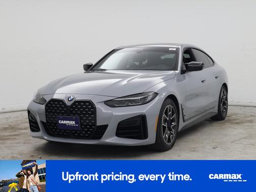 2022 BMW M440 I xDrive Gran Coupe