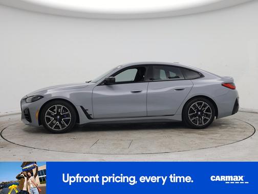 2022 BMW M440 I xDrive Gran Coupe