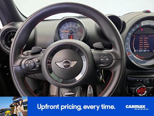 2016 MINI Countryman S