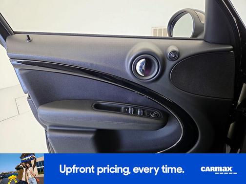 2016 MINI Countryman S