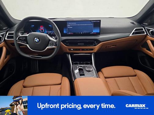 2025 BMW 430 I xDrive Gran Coupe