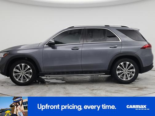 2023 Mercedes-Benz GLE 350 