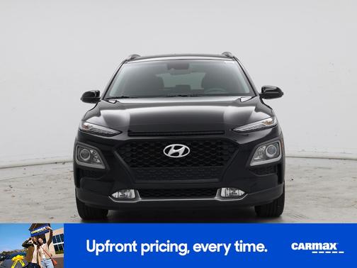 2020 Hyundai KONA SEL Plus