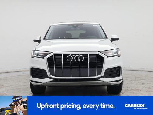 2023 Audi Q7 Premium Plus
