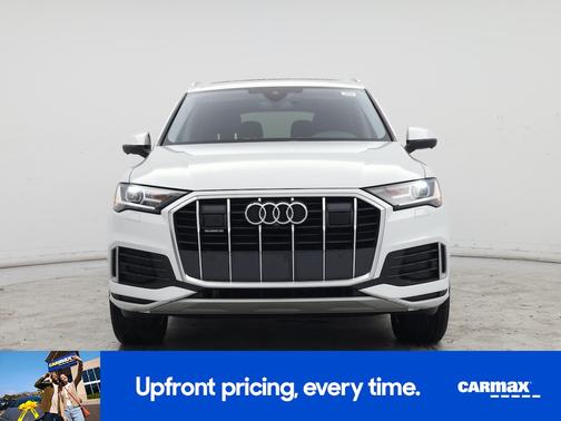 2023 Audi Q7 Premium Plus