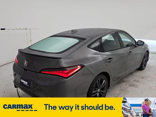 2025 Acura Integra