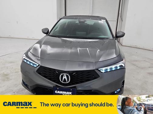 2025 Acura Integra