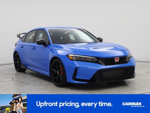 2024 Honda Civic Type R