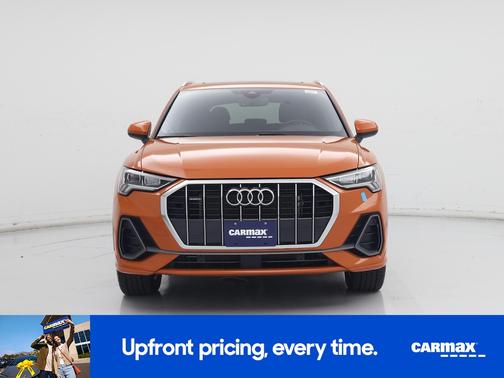 2024 Audi Q3 S-Line Premium