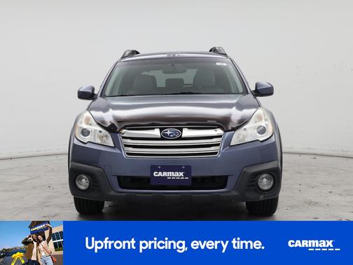 2014 Subaru Outback 2.5I