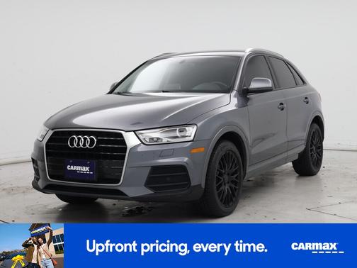 2017 Audi Q3 Premium
