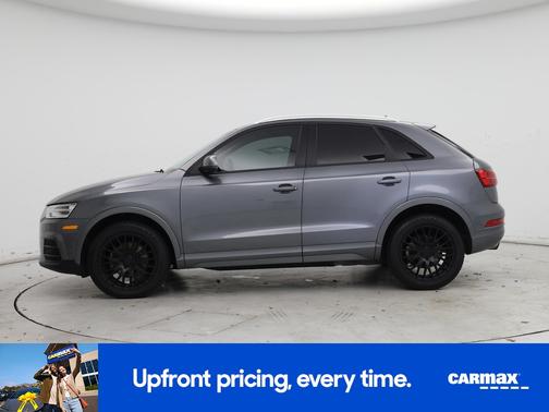 2017 Audi Q3 Premium