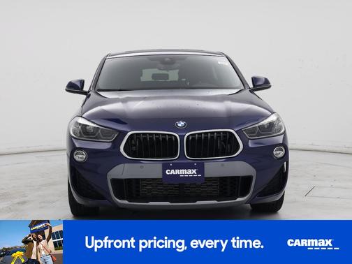 2020 BMW X2 SDrive28i