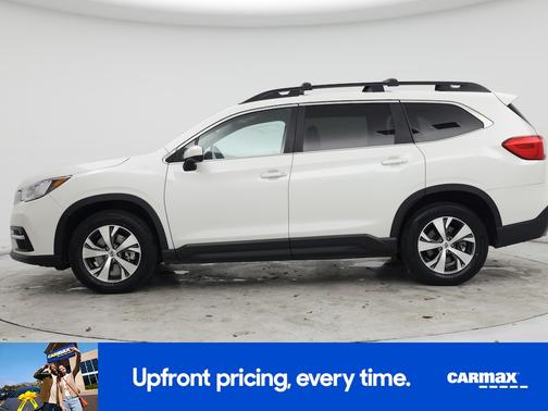 2022 Subaru Ascent Premium