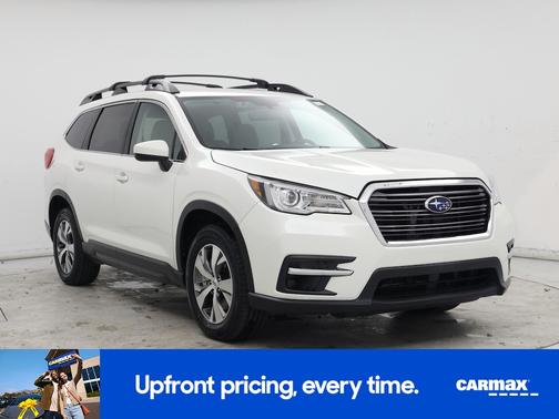 2022 Subaru Ascent Premium
