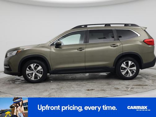 2022 Subaru Ascent Premium