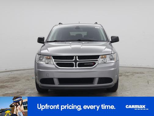 2020 Dodge Journey SE