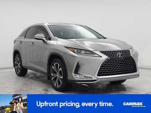 2022 Lexus RX 350 RX 350
