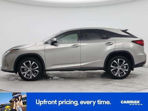 2022 Lexus RX 350 RX 350