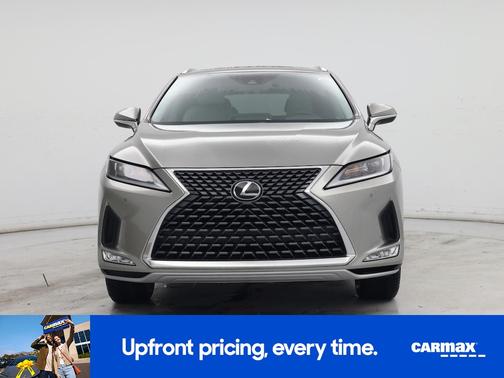 2022 Lexus RX 350 RX 350