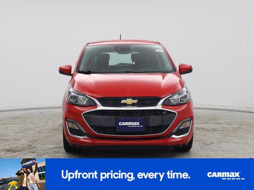 2021 Chevrolet Spark 2LT