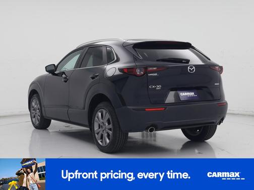 2023 Mazda CX-30 2.5 S Select Package