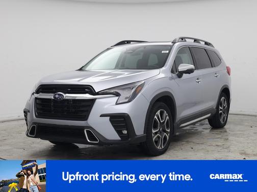 2023 Subaru Ascent Touring