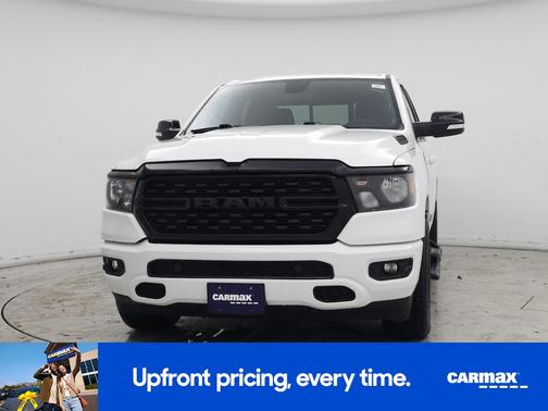 2022 RAM 1500 Bighorn