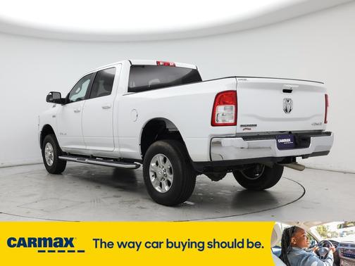 2022 RAM 2500 Bighorn
