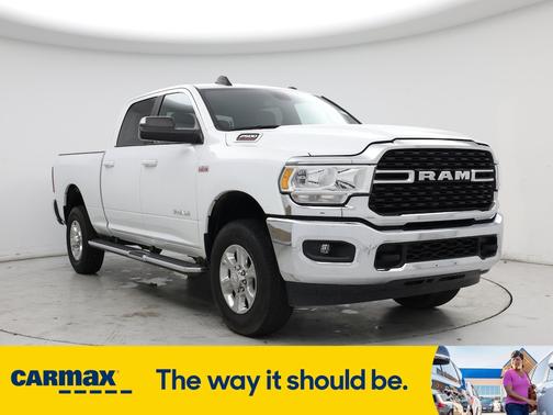 2022 RAM 2500 Bighorn