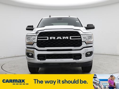 2022 RAM 2500 Bighorn