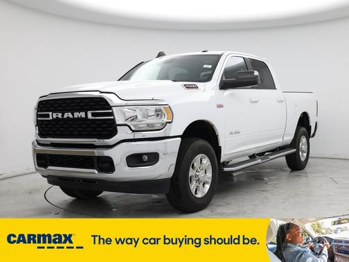 2022 RAM 2500 Bighorn