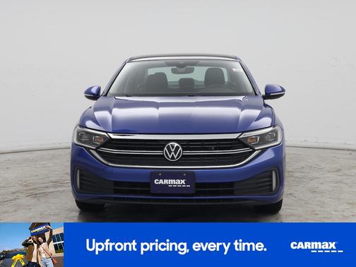 2022 Volkswagen Jetta SEL