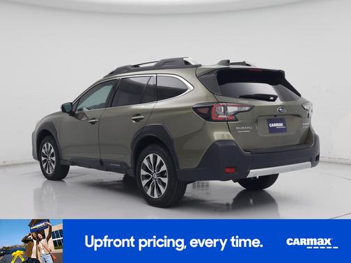 2024 Subaru Outback Touring