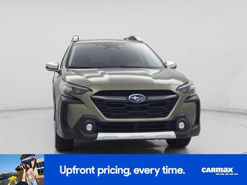 2024 Subaru Outback Touring