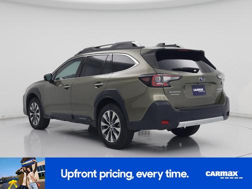 2024 Subaru Outback Touring