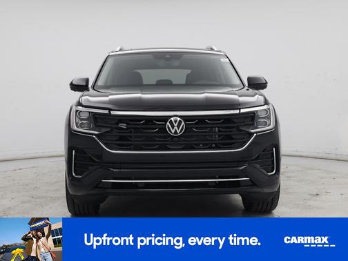 2025 Volkswagen Atlas SEL Premium R-Line
