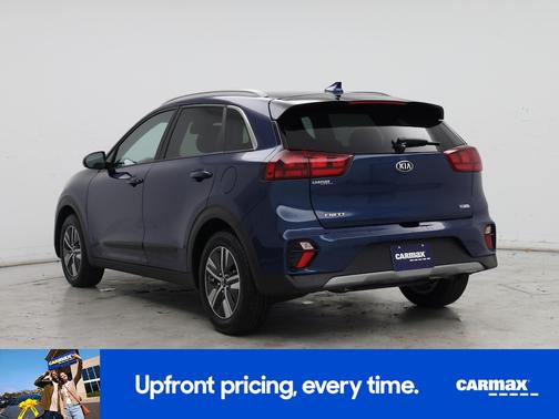 2021 Kia Niro LXS
