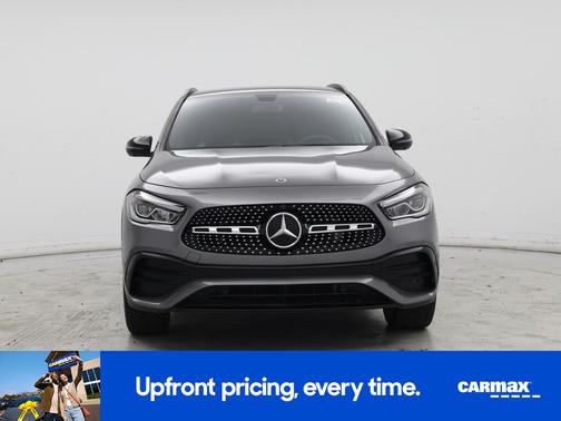 2021 Mercedes-Benz GLA 250 